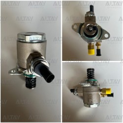 YUKSEK BASINC POMPASI GOLF / JETTA / A3 / PASSAT 06= CBZB-CAXA-CAVA-CAVD 1.4 TSI(ORJINAL URUN NATURAL KUTU) YUKSEK BASINC POMPASI GOLF / JETTA / A3 / PASSAT 06= CBZB-CAXA-CAVA-CAVD 1.4 TSI(ORJINAL URUN NATURAL KUTU)